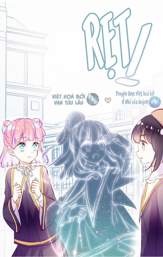 Sói Và Chim Trong Lồng 3.5 trang 3