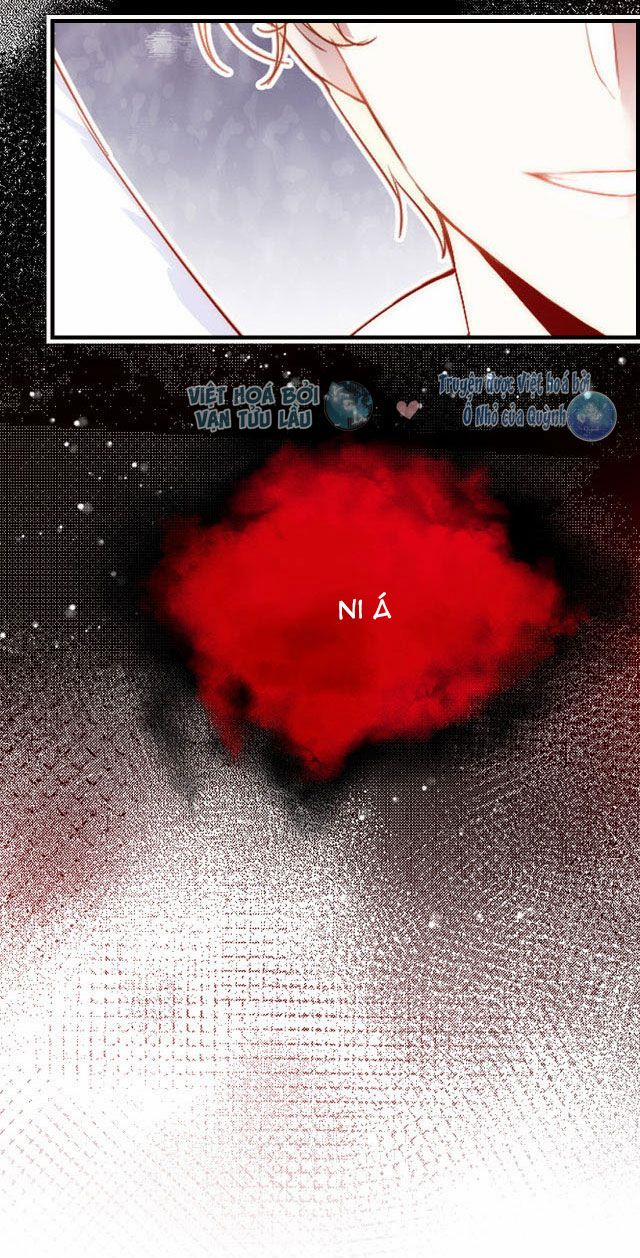 Sói Và Chim Trong Lồng 3.5 trang 30