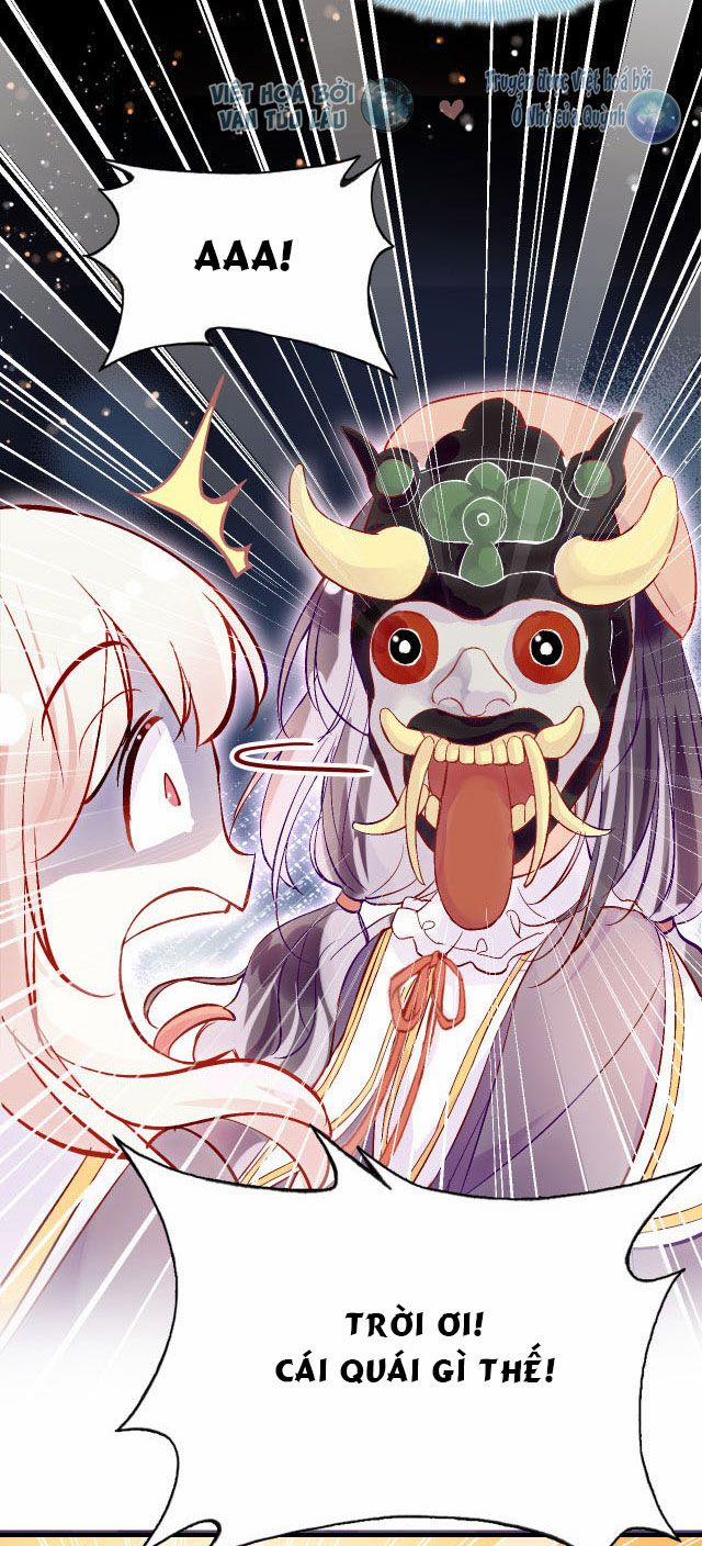 Sói Và Chim Trong Lồng 3 trang 11