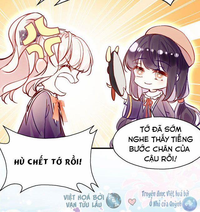 Sói Và Chim Trong Lồng 3 trang 12