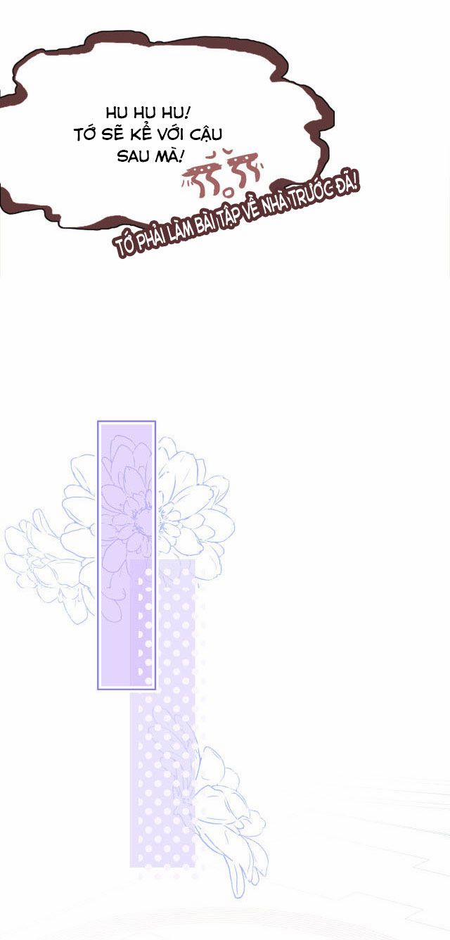 Sói Và Chim Trong Lồng 3 trang 14