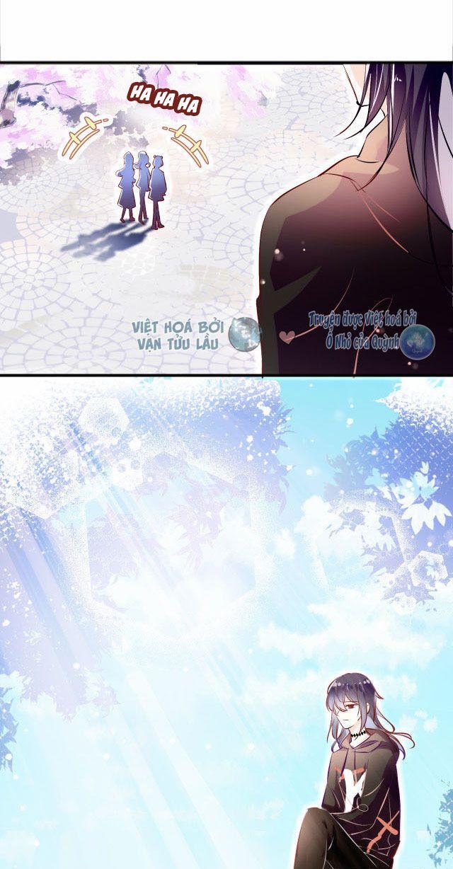 Sói Và Chim Trong Lồng 3 trang 23