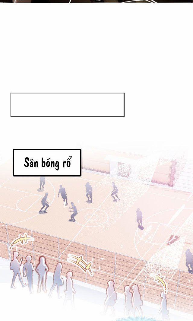 Sói Và Chim Trong Lồng 3 trang 25