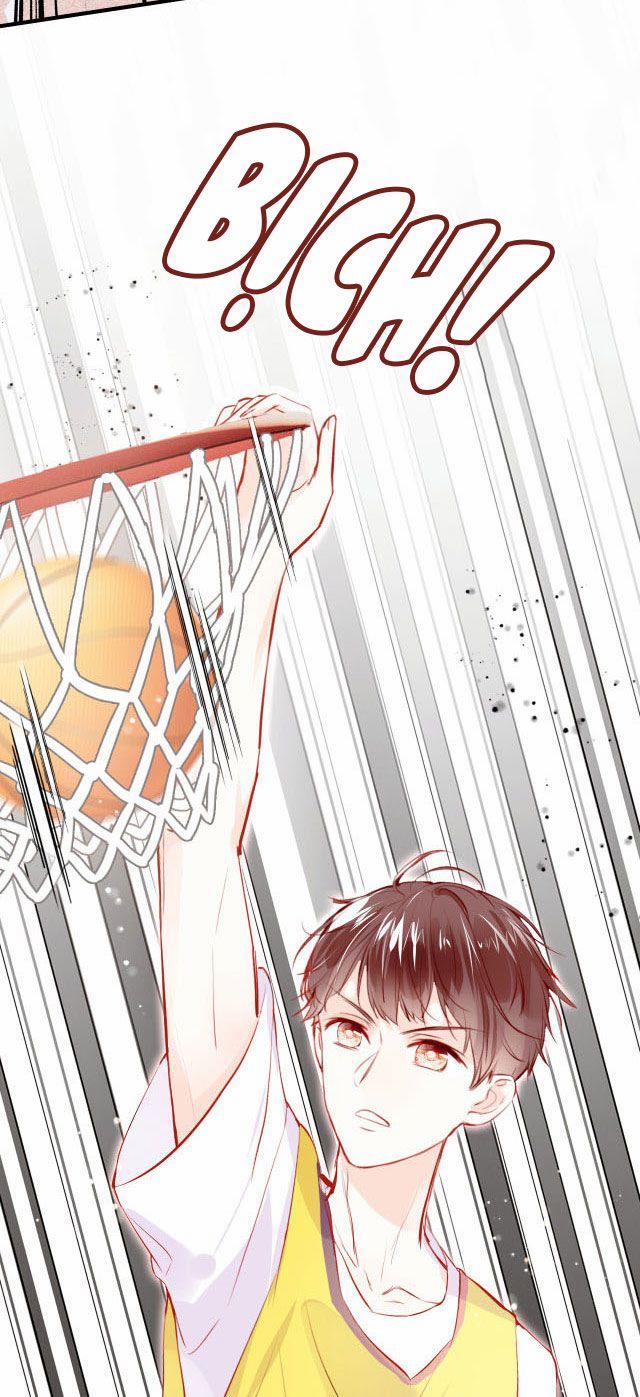 Sói Và Chim Trong Lồng 3 trang 28