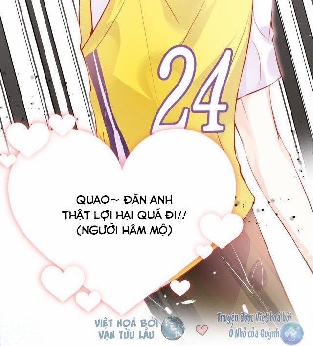 Sói Và Chim Trong Lồng 3 trang 29