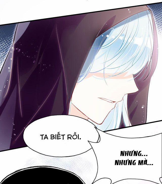 Sói Và Chim Trong Lồng 3 trang 3