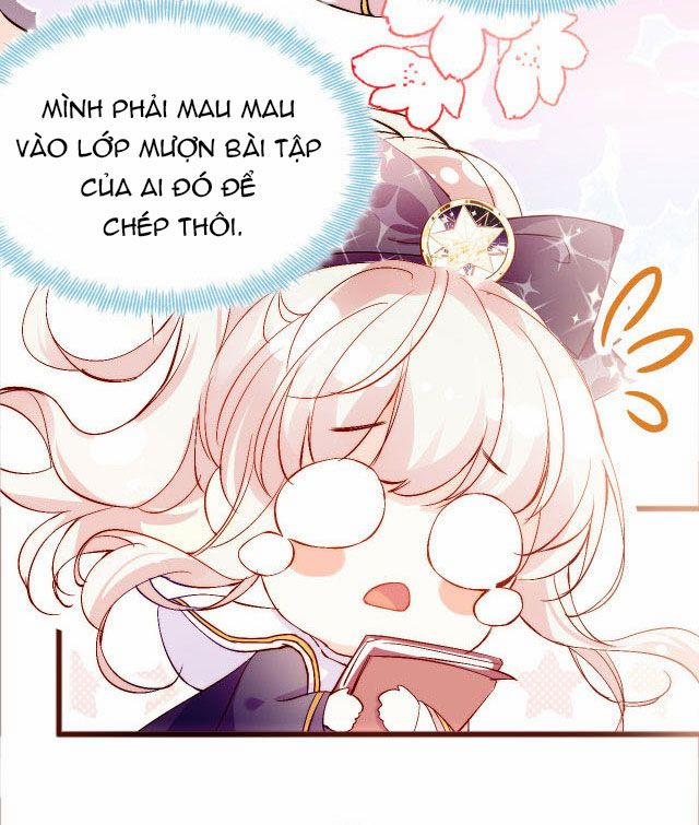 Sói Và Chim Trong Lồng 3 trang 9