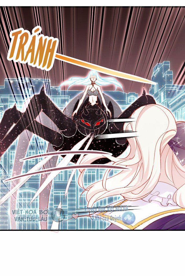 Sói Và Chim Trong Lồng 4.5 trang 0