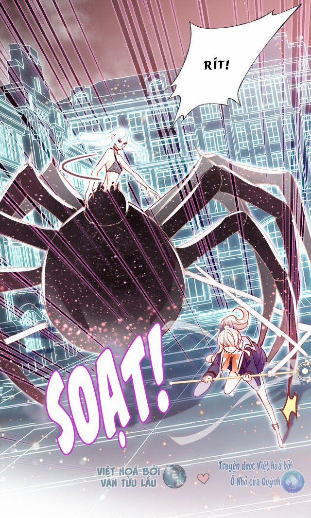 Sói Và Chim Trong Lồng 4.5 trang 1