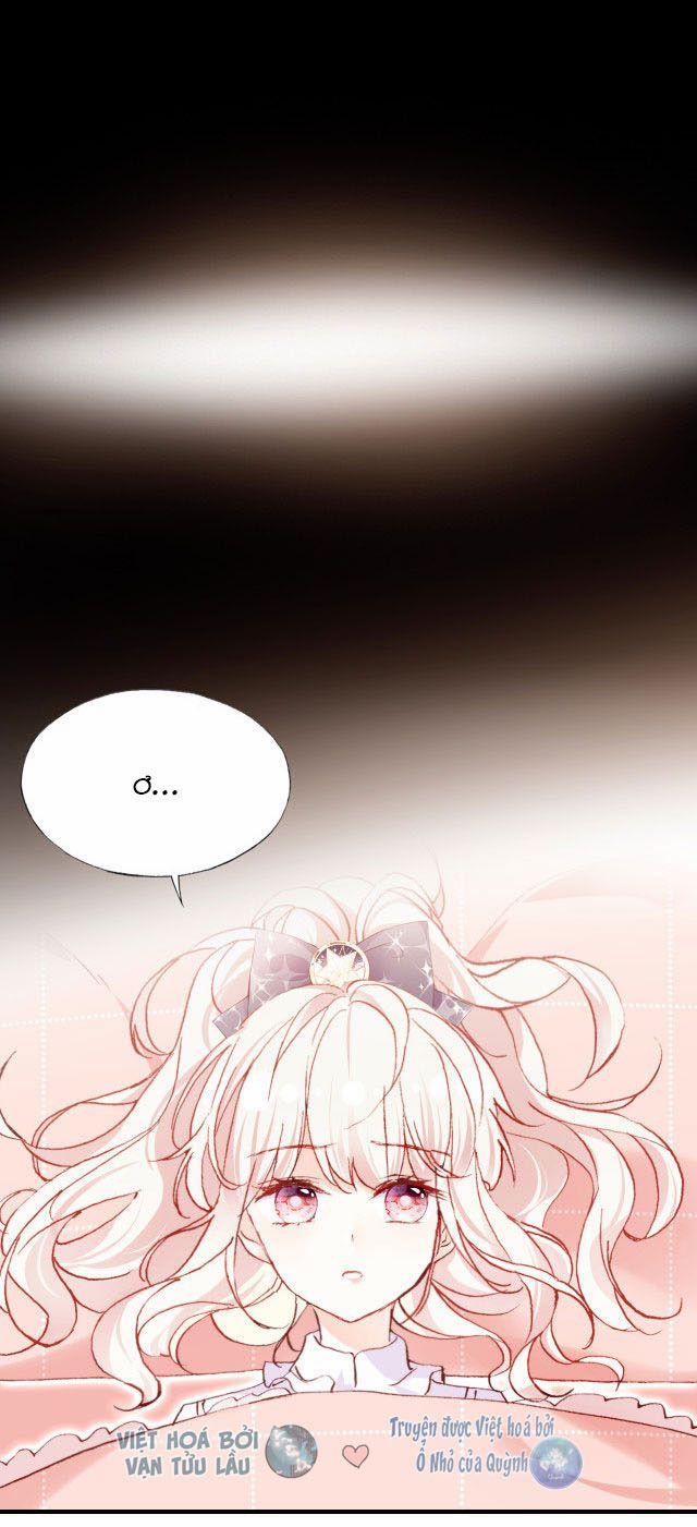 Sói Và Chim Trong Lồng 4.5 trang 20