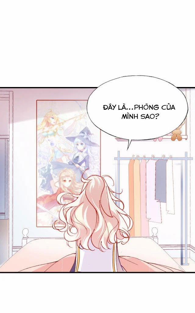 Sói Và Chim Trong Lồng 4.5 trang 21