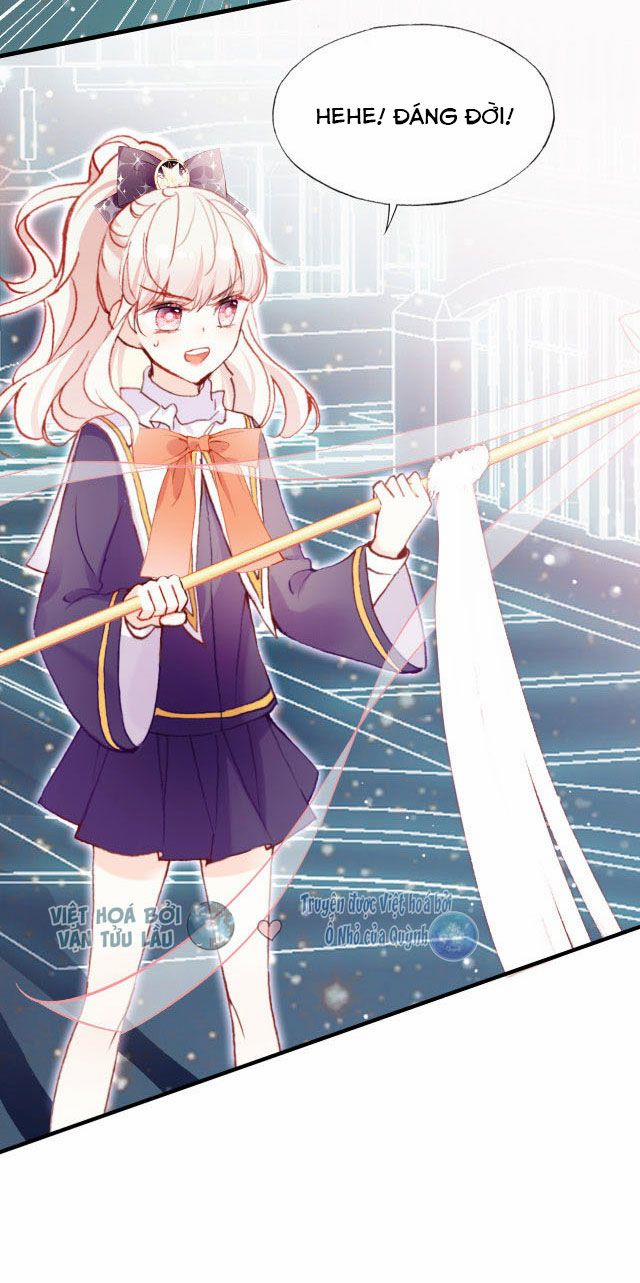 Sói Và Chim Trong Lồng 4.5 trang 4