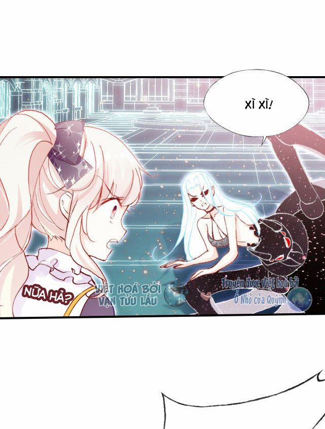 Sói Và Chim Trong Lồng 4.5 trang 5