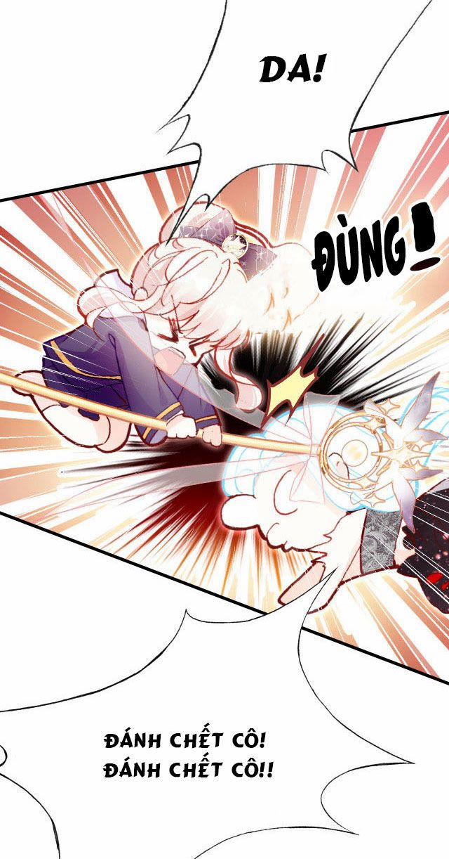 Sói Và Chim Trong Lồng 4.5 trang 6