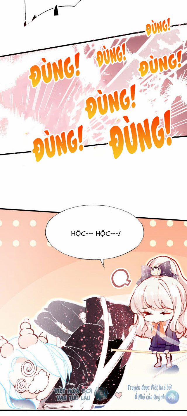 Sói Và Chim Trong Lồng 4.5 trang 7