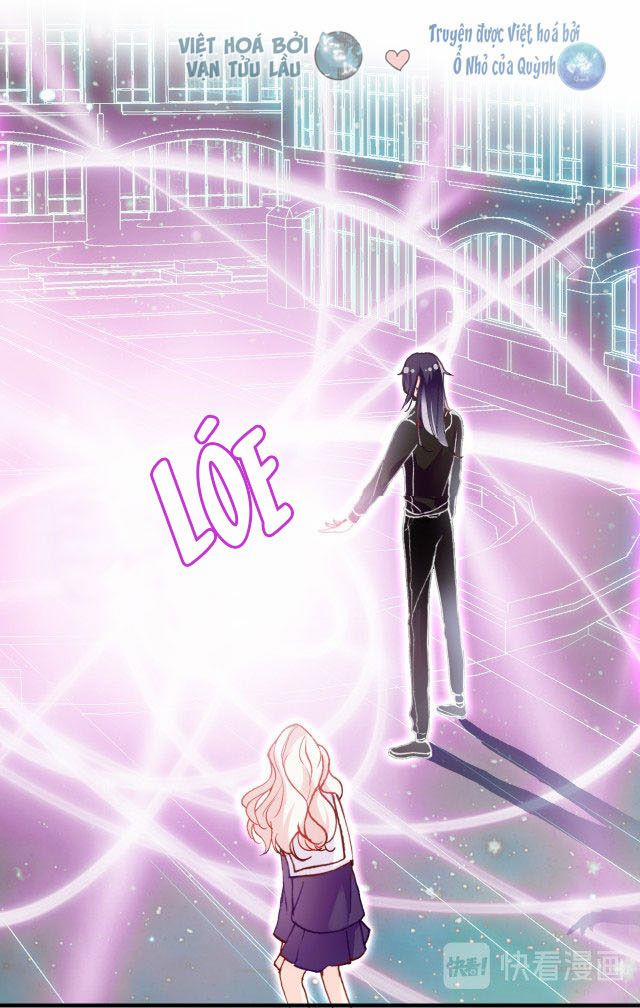 Sói Và Chim Trong Lồng 4.5 trang 9