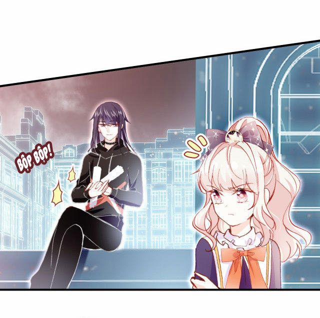 Sói Và Chim Trong Lồng 4 trang 11