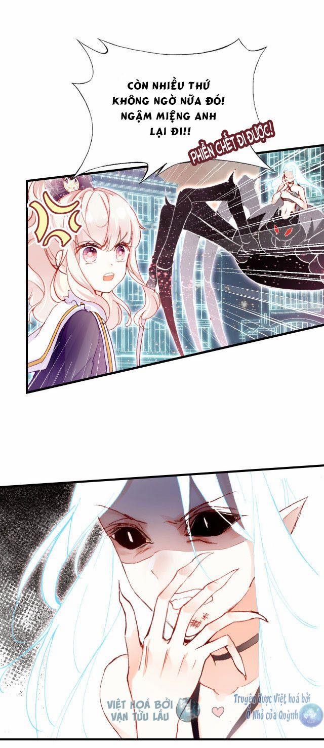 Sói Và Chim Trong Lồng 4 trang 13