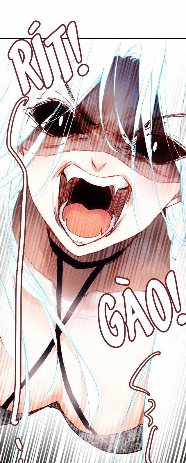 Sói Và Chim Trong Lồng 4 trang 14