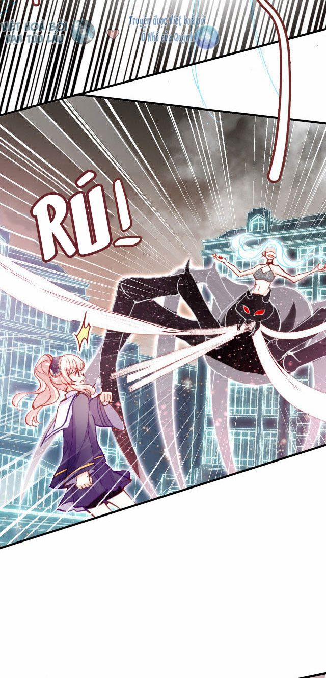 Sói Và Chim Trong Lồng 4 trang 15