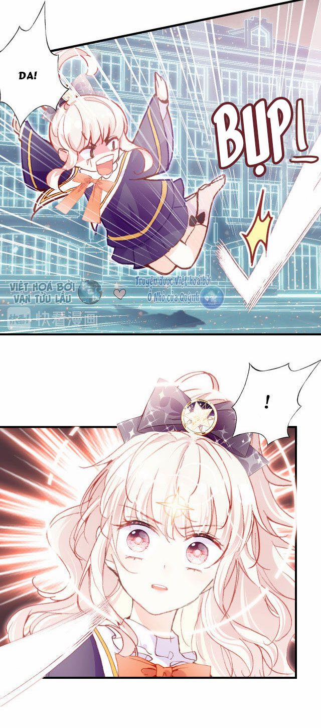 Sói Và Chim Trong Lồng 4 trang 16