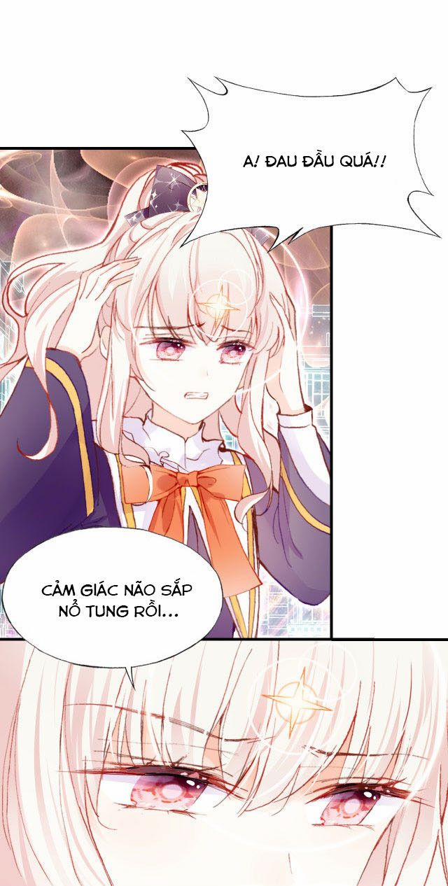 Sói Và Chim Trong Lồng 4 trang 19