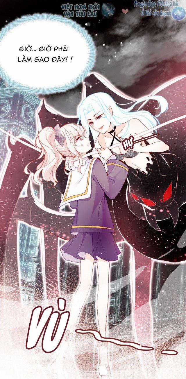 Sói Và Chim Trong Lồng 4 trang 2