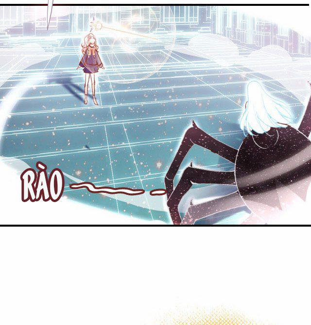 Sói Và Chim Trong Lồng 4 trang 22