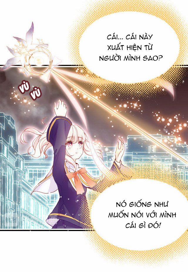 Sói Và Chim Trong Lồng 4 trang 23