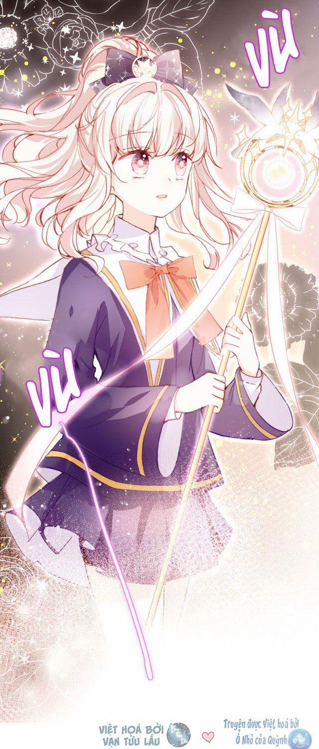 Sói Và Chim Trong Lồng 4 trang 25