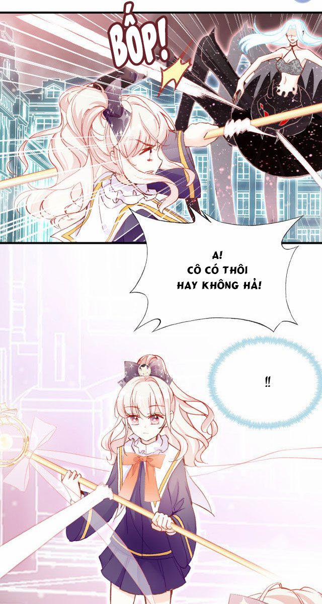 Sói Và Chim Trong Lồng 4 trang 26