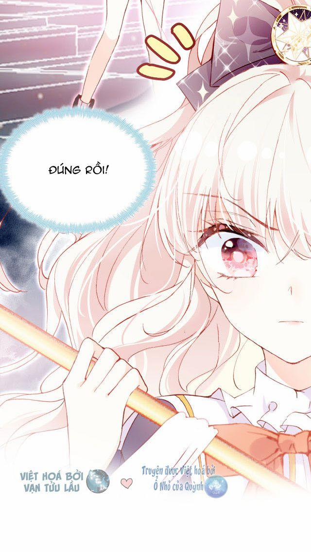 Sói Và Chim Trong Lồng 4 trang 27