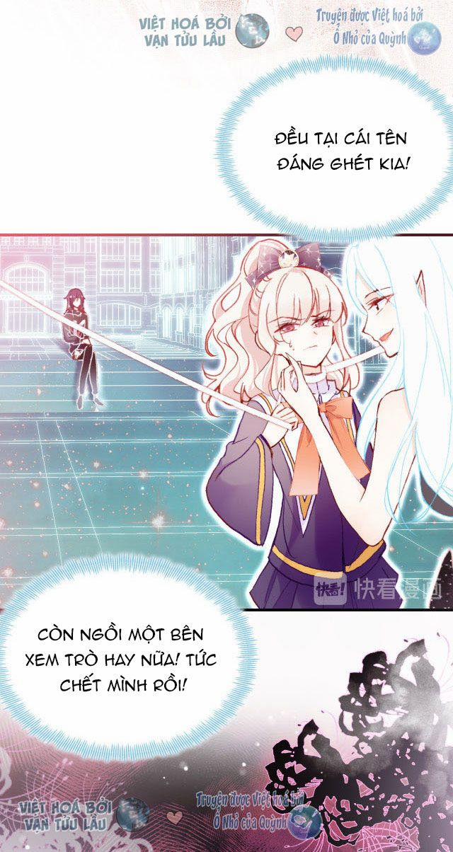 Sói Và Chim Trong Lồng 4 trang 3