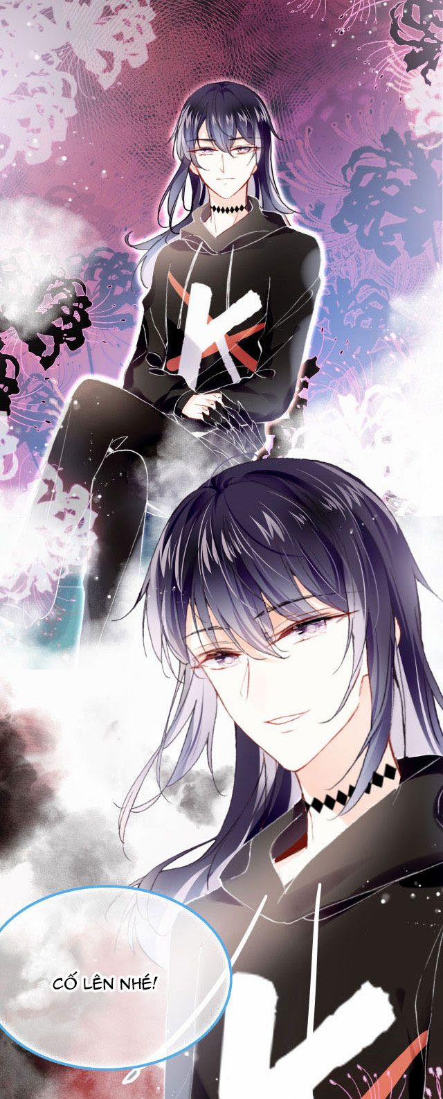 Sói Và Chim Trong Lồng 4 trang 4