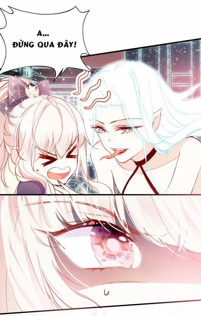 Sói Và Chim Trong Lồng 4 trang 6