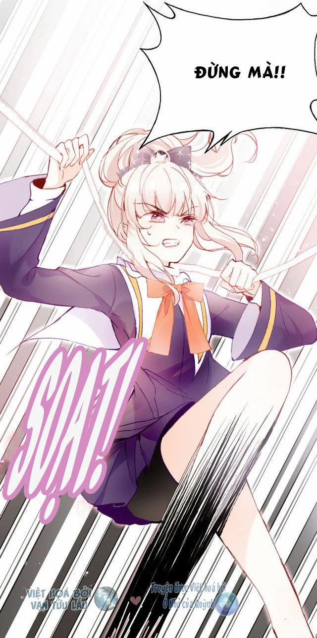 Sói Và Chim Trong Lồng 4 trang 7