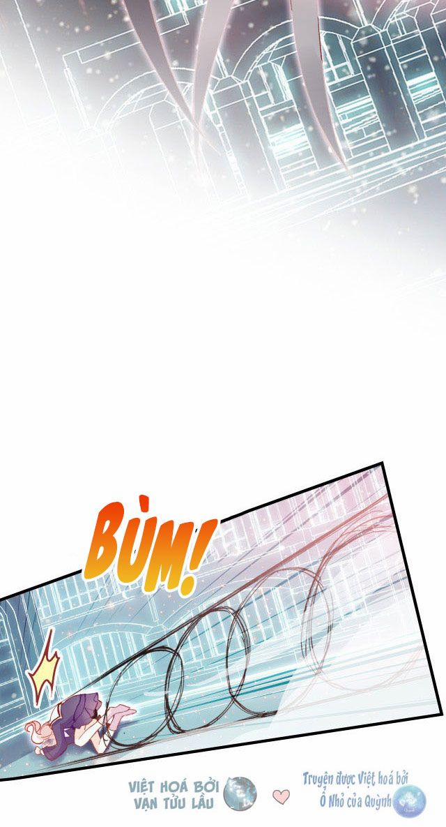 Sói Và Chim Trong Lồng 4 trang 9