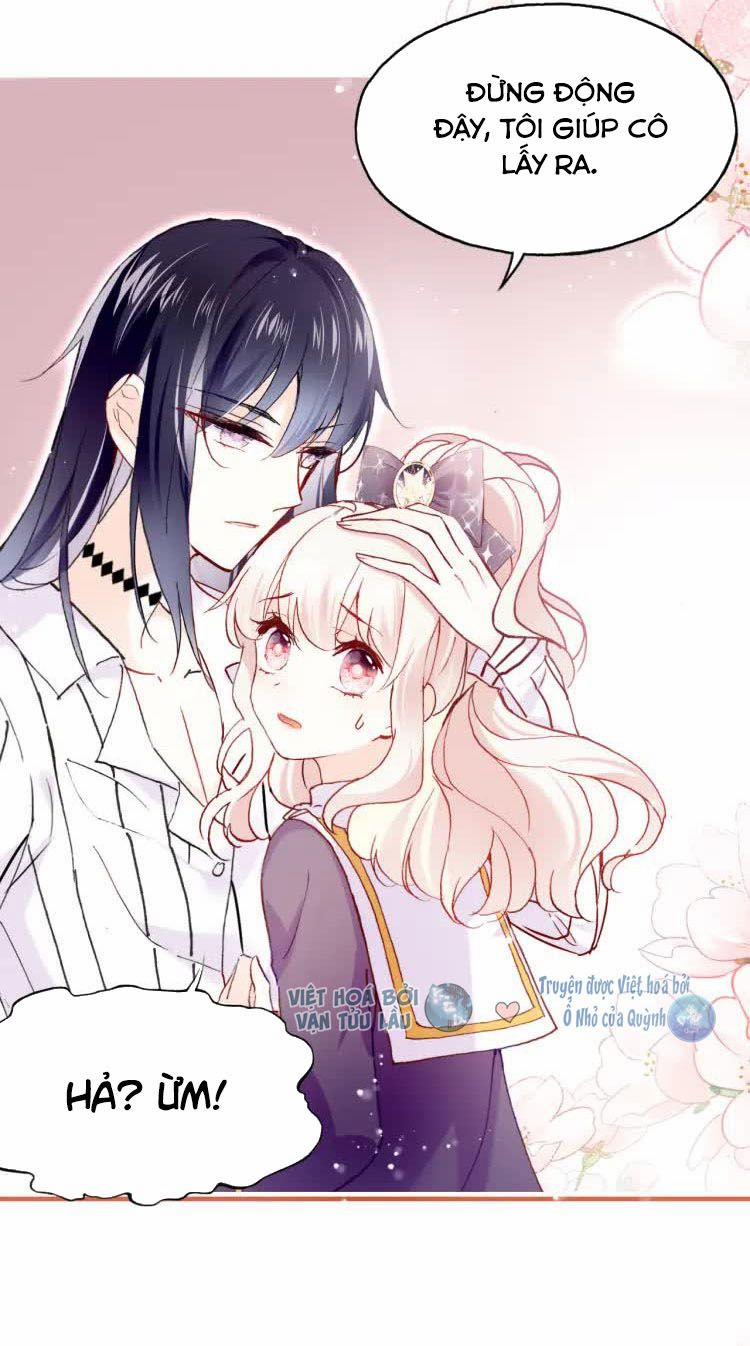 Sói Và Chim Trong Lồng 5.5 trang 11