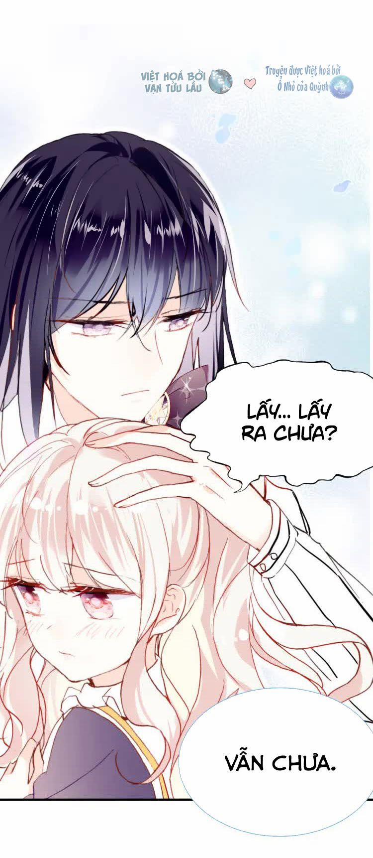 Sói Và Chim Trong Lồng 5.5 trang 15