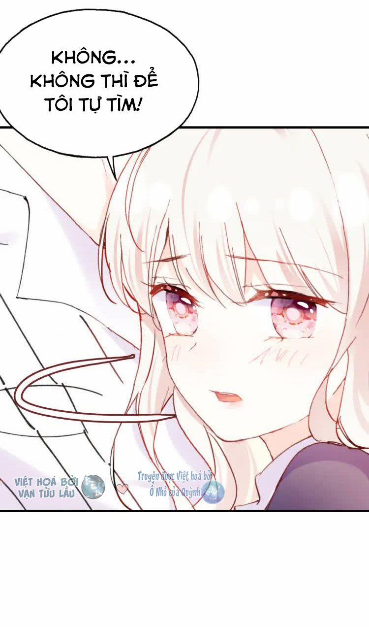 Sói Và Chim Trong Lồng 5.5 trang 16