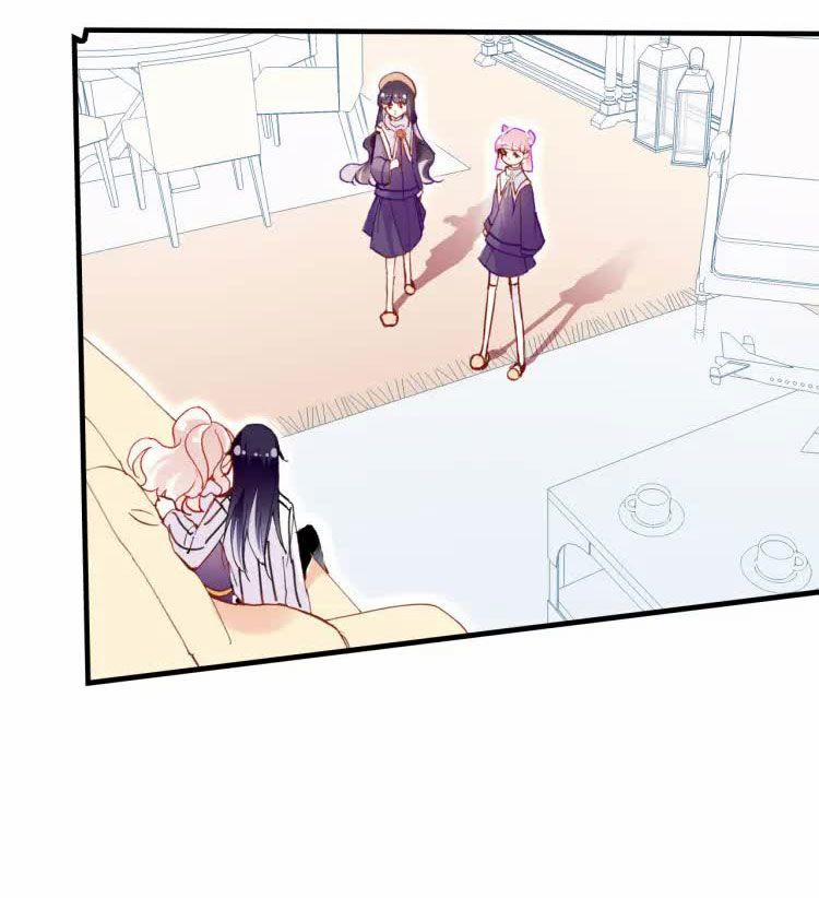 Sói Và Chim Trong Lồng 5.5 trang 19