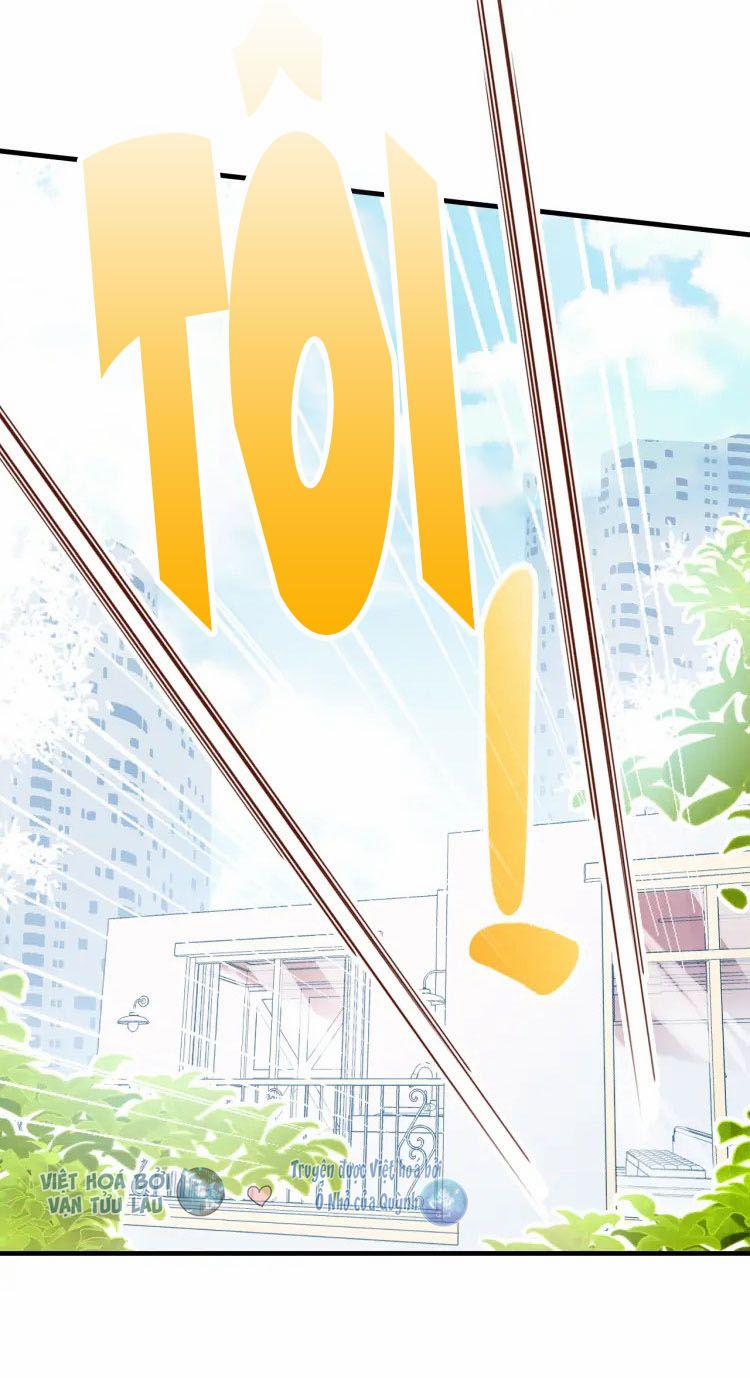 Sói Và Chim Trong Lồng 5.5 trang 25