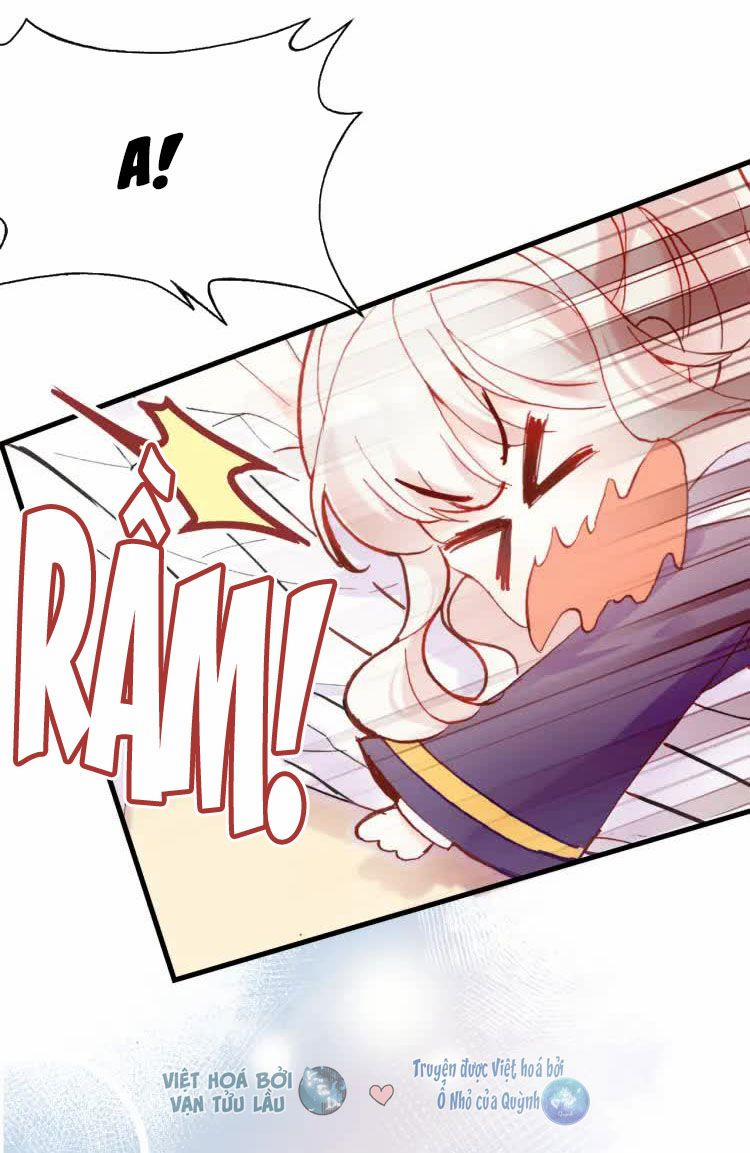 Sói Và Chim Trong Lồng 5.5 trang 4