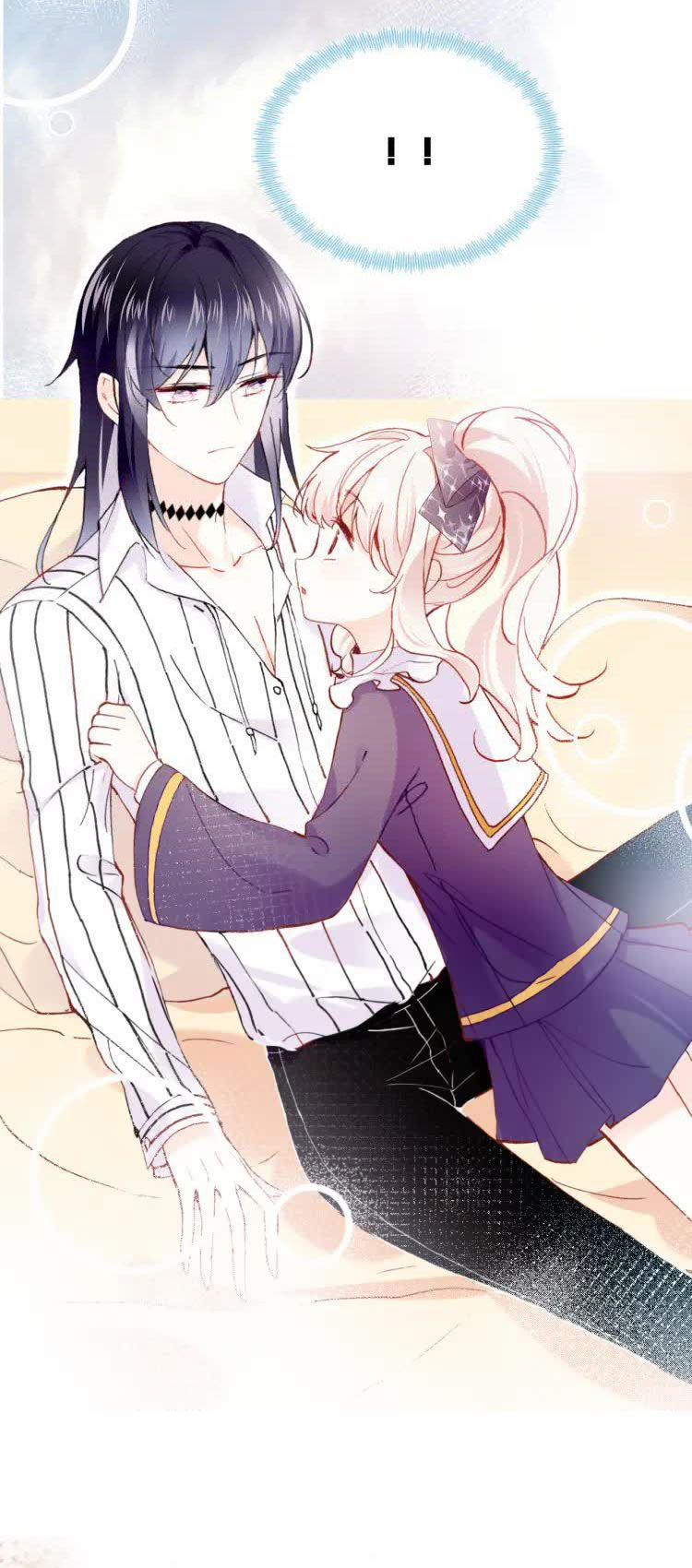 Sói Và Chim Trong Lồng 5.5 trang 5