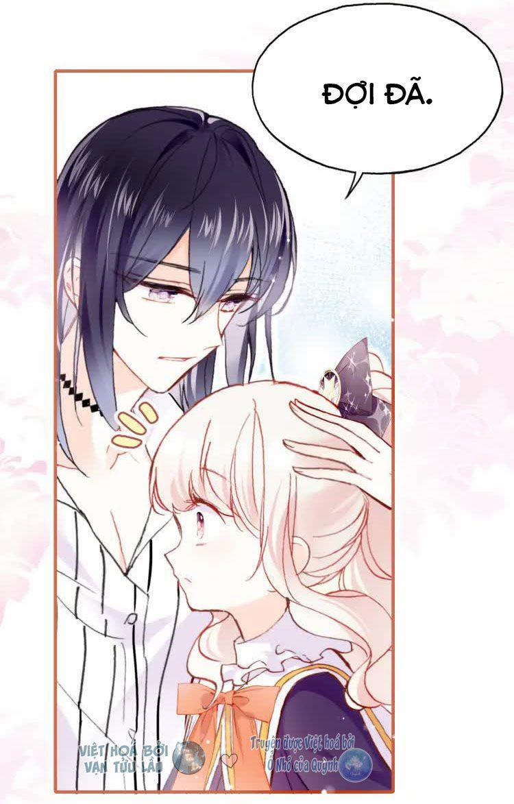 Sói Và Chim Trong Lồng 5.5 trang 8