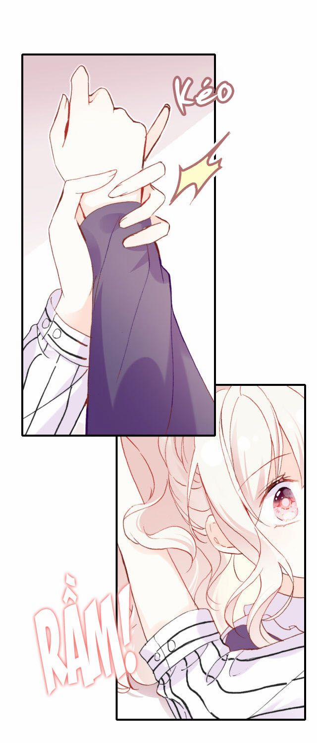 Sói Và Chim Trong Lồng 5 trang 13