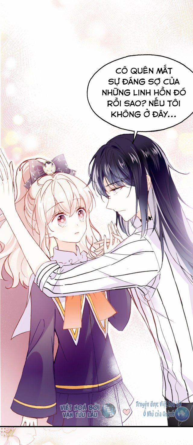 Sói Và Chim Trong Lồng 5 trang 14