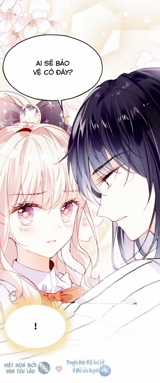 Sói Và Chim Trong Lồng 5 trang 15