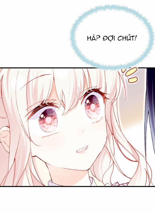 Sói Và Chim Trong Lồng 5 trang 16