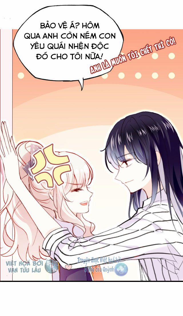 Sói Và Chim Trong Lồng 5 trang 17